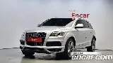 продажа AUDI Q7