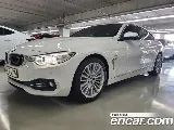 продажа BMW 4 SERIES (F32)