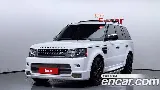 продажа LAND ROVER RANGE ROVER SPORT