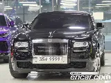 продажа ROLLS ROYCE GHOST