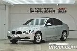 продажа BMW 3 SERIES (F30)