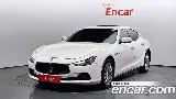 продажа MASERATI GHIBLI