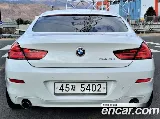 продажа BMW 6 SERIES (F12)