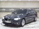 продажа BMW 5 SERIES (F10)