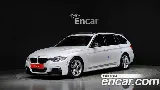 продажа BMW 3 SERIES (F30)