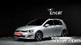 продажа VOLKSWAGEN GOLF 7TH GENERATION
