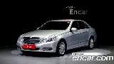 продажа BENZ E-CLASS W212