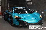 продажа MCLAREN 650S
