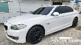 продажа BMW 5 SERIES (F10)