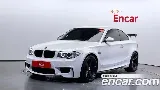 продажа BMW 1M (E82)