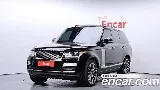 продажа LAND ROVER RANGE ROVER 4TH GENERATION