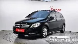 продажа BENZ B-CLASS W246