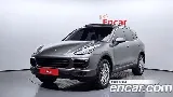 продажа PORSCHE NEW CAYENNE
