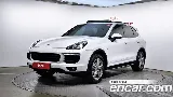 продажа PORSCHE NEW CAYENNE