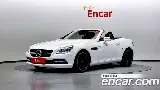 продажа BENZ NEW SLK-CLASS