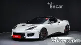 продажа LOTUS EVORA