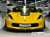 продажа CHEVROLET CORVETTE