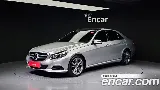 продажа BENZ E-CLASS W212