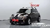 продажа MINI COOPER D