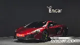 продажа MCLAREN 650S