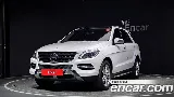 продажа BENZ M-CLASS W166