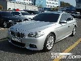 продажа BMW 5 SERIES (F10)