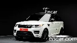 продажа LAND ROVER RANGE ROVER SPORT 2ND GENERATION