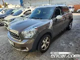 продажа MINI COOPER D COUNTRYMAN