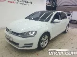 продажа VOLKSWAGEN GOLF 7TH GENERATION