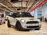 продажа MINI COOPER S CONVERTIBLE