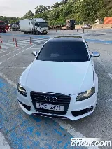 продажа AUDI NEW S4