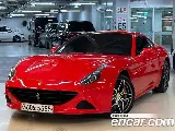 продажа FERRARI CALIFORNIA