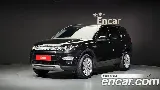 продажа LAND ROVER DISCOVERY SPORT