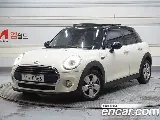 продажа MINI COOPER D