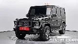 продажа BENZ G-CLASS W463