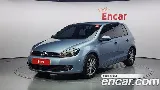 продажа VOLKSWAGEN GOLF 6TH GENERATION