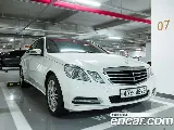 продажа BENZ E-CLASS W212