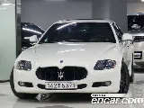 продажа MASERATI QUATTROPORTE