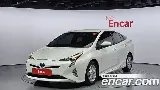 продажа TOYOTA PRIUS 4TH GENERATION