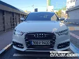 продажа AUDI NEW A6