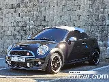 продажа MINI COOPER S COUPE