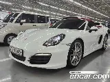 продажа PORSCHE BOXSTER