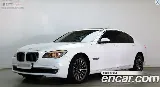 продажа BMW 7 SERIES (F01)