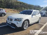 продажа BMW X1 (E84)