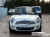 продажа MINI COOPER