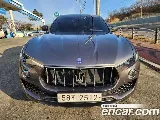 продажа MASERATI LEVANTE