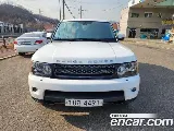 продажа LAND ROVER RANGE ROVER SPORT