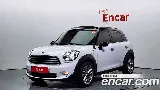продажа MINI COOPER D COUNTRYMAN