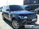 продажа LAND ROVER RANGE ROVER 4TH GENERATION