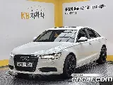 продажа AUDI NEW A6